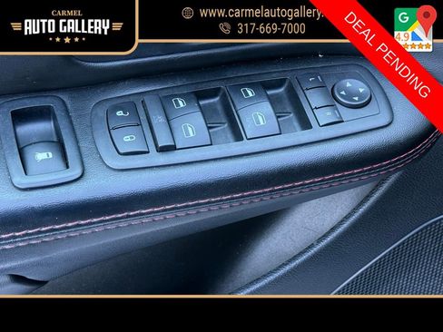 Used 2018 Dodge Grand Caravan GT image 13