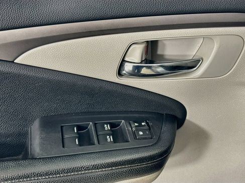 Used 2016 Honda Pilot EX-L image 21