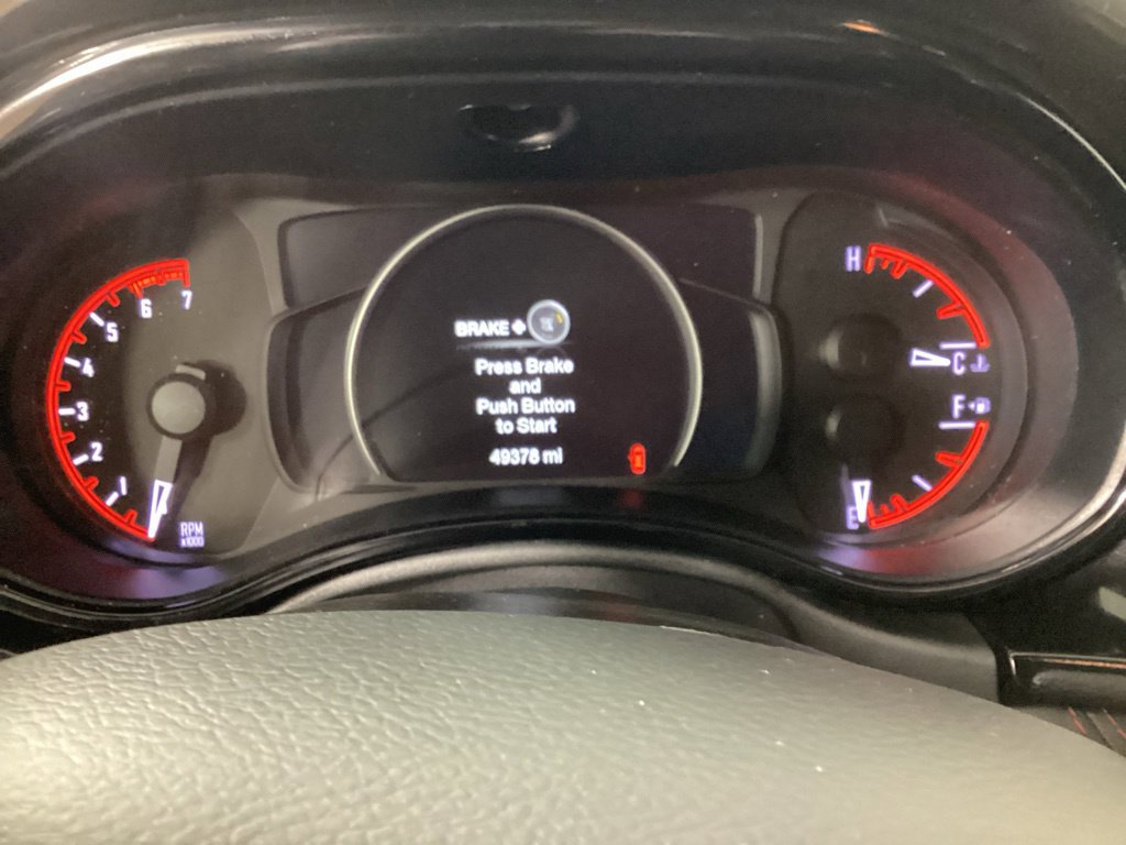 Used 2025 Dodge Durango R/T AWD/4WD image 13