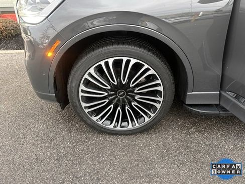 Used 2023 Lincoln Aviator Black Label image 23