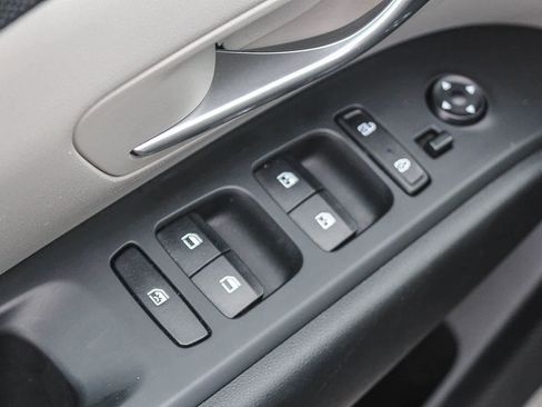 Certified 2024 Hyundai Tucson SEL FWD image 27