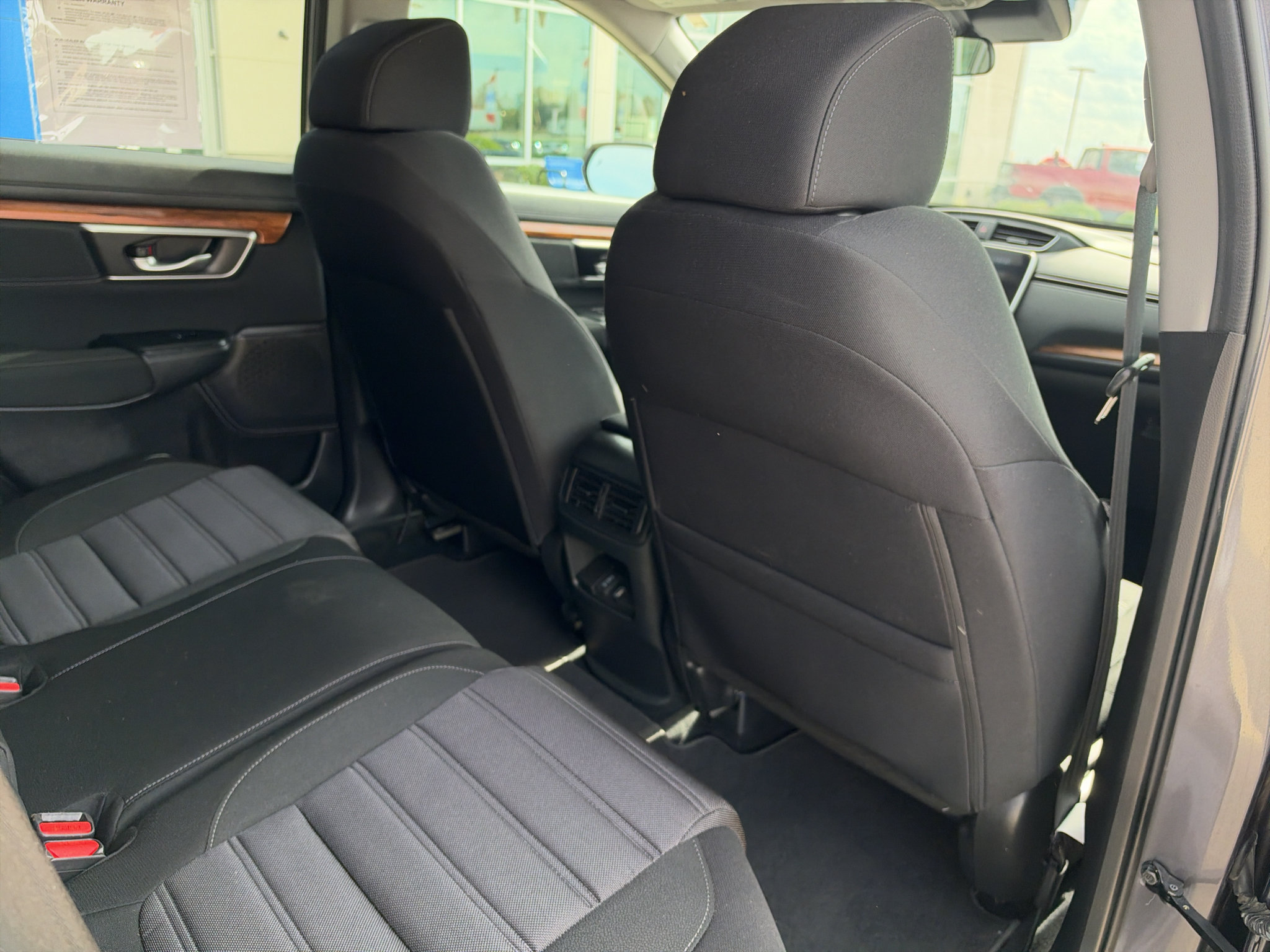 Used 2022 Honda CR-V EX image 22