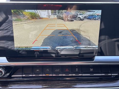 New 2026 GMC Sierra 1500 Elevation image 48