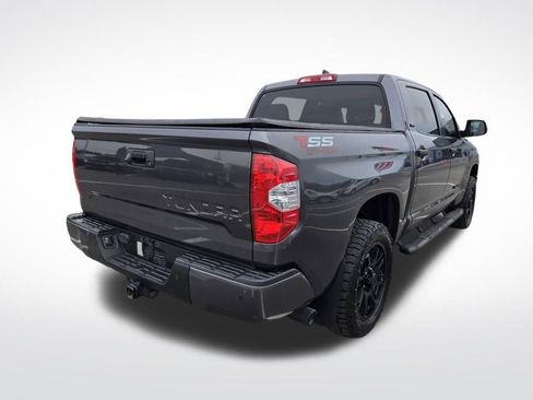 Used 2021 Toyota Tundra SR5 image 9