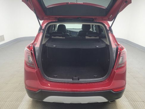 Used 2019 Buick Encore Preferred AWD/4WD image 29