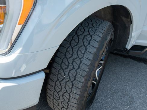 Used 2023 Ford F150 XLT w/ Equipment Group 302A High AWD/4WD image 34