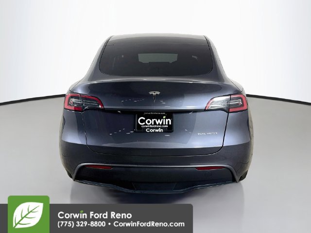 Used 2023 Tesla Model Y AWD image 7