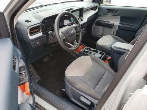 Used 2022 Ford Maverick XLT image 13