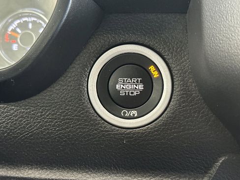 Used 2022 RAM 1500 Big Horn image 21