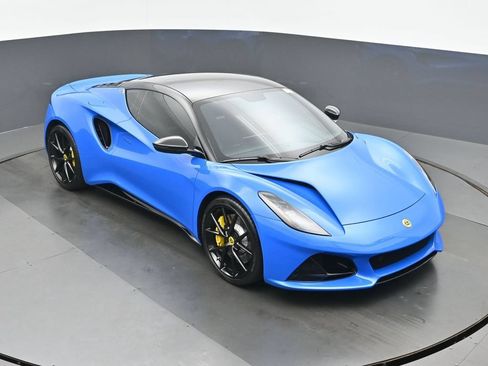 Used 2024 Lotus Emira First Edition RWD image 29