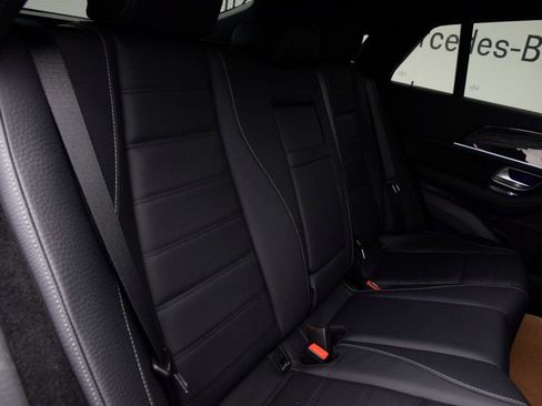 New 2026 Mercedes-Benz GLE 450 4MATIC Coupe image 19