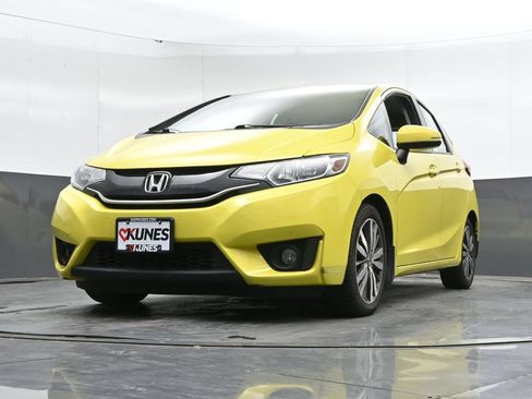 Used 2015 Honda Fit image 31