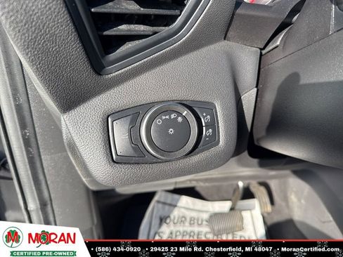 Used 2019 Ford Escape S image 15