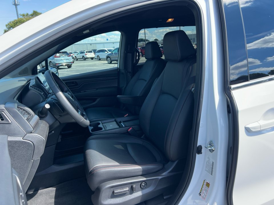 Used 2026 Honda Odyssey Sport-L image 30