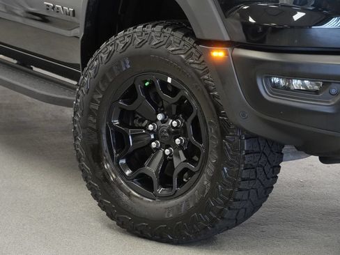 Used 2025 RAM 1500 RHO w/ RHO Level 1 Equipment Group AWD/4WD image 4