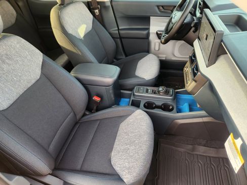 New 2025 Ford Maverick XLT w/ XLT Luxury Package image 14