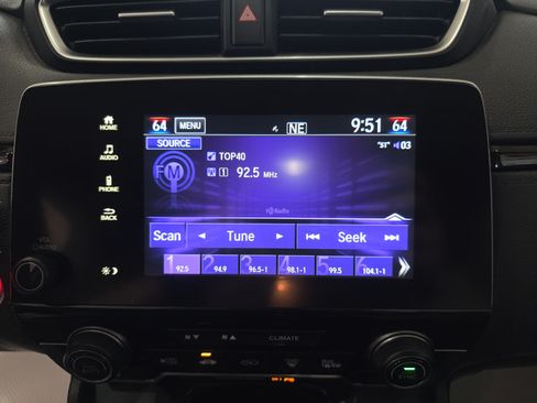 Used 2022 Honda CR-V EX-L image 19