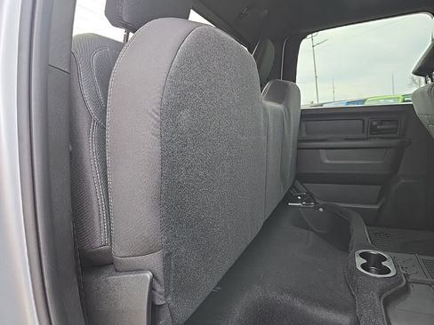 New 2026 RAM 2500 Tradesman AWD/4WD image 90