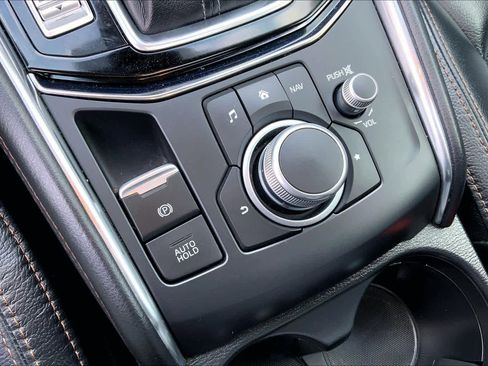 Used 2019 MAZDA CX-5 Grand Touring w/ GT Premium Package image 30