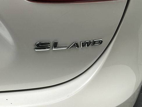 Used 2017 Nissan Rogue Sport SL w/ SL Premium Package image 28