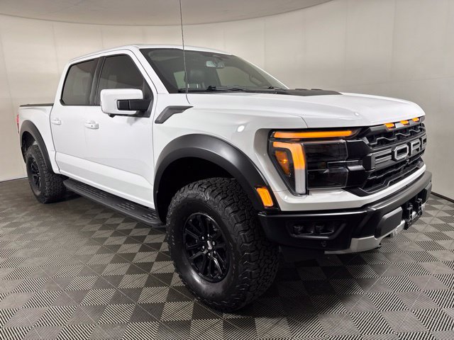 Certified 2026 Ford F150 Raptor AWD/4WD image 1