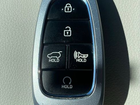 Used 2022 Hyundai Tucson SEL image 36