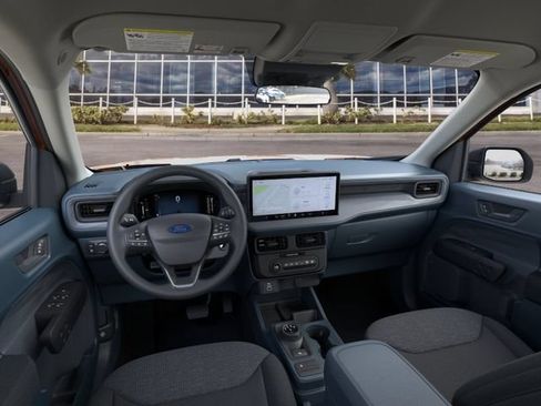 New 2026 Ford Maverick XL FWD image 26