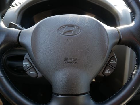 Used 2005 Hyundai Santa Fe GLS image 25