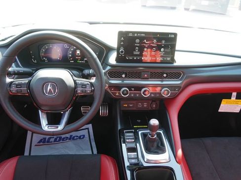 Used 2026 Acura Integra Type S FWD image 14