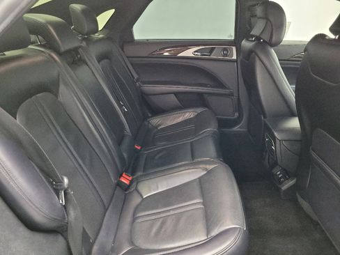Used 2018 Lincoln MKZ Reserve image 19