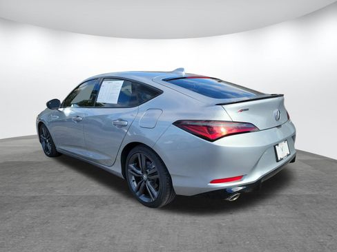 Used 2024 Acura Integra A-Spec image 29
