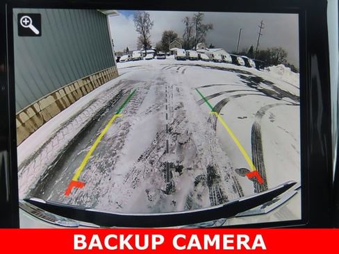 New 2026 RAM 1500 Big Horn image 5