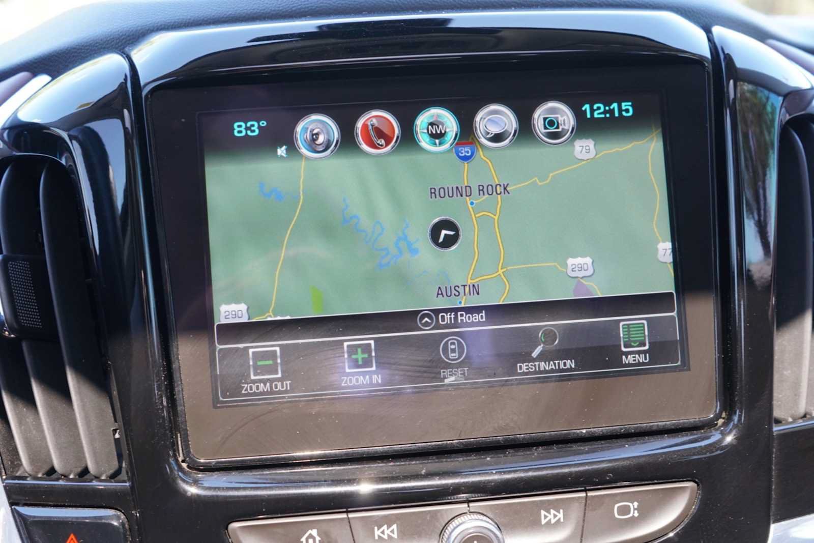 Used 2018 Chevrolet Traverse High Country w/ LPO, Cargo Package AWD/4WD image 10