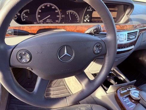 Used 2007 Mercedes-Benz S 550 image 27