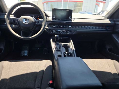 Used 2024 Honda Accord EX image 18