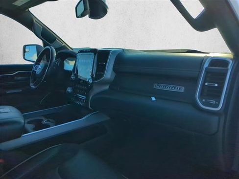 Used 2020 RAM 1500 Laramie w/ Sport Appearance Package AWD/4WD image 27