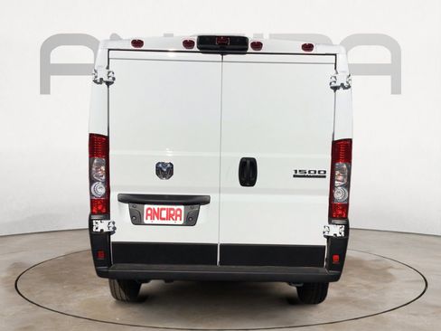 New 2026 RAM ProMaster 1500 w/ Convenience Group image 9
