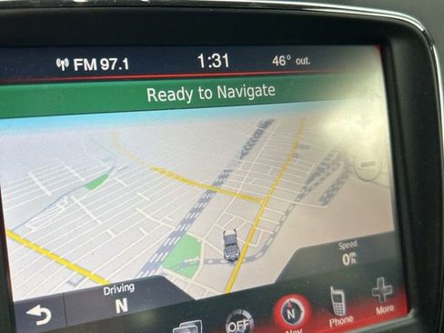 Used 2019 Dodge Journey Crossroad w/ Navigation Group AWD/4WD image 8
