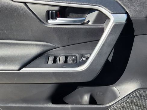 Used 2023 Toyota RAV4 XLE image 25