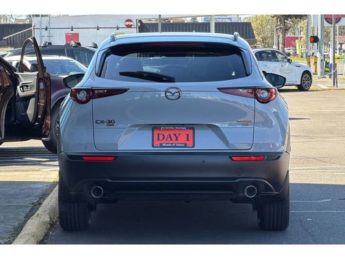 New 2026 MAZDA CX-30 Aire Edition image 5