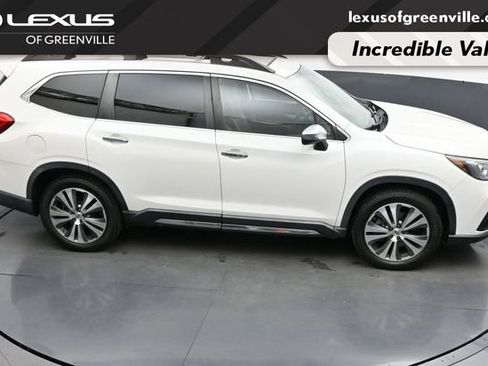 Used 2019 Subaru Ascent Touring AWD/4WD image 41