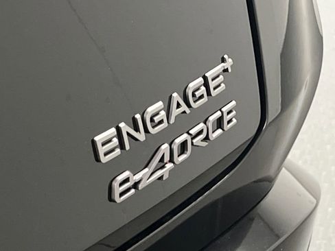 Used 2024 Nissan Ariya AWD image 17