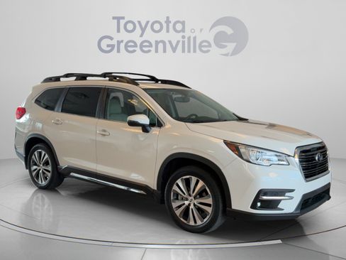 Used 2022 Subaru Ascent Limited w/ Technology Package AWD/4WD image 8