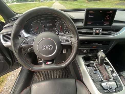 Used 2018 Audi A6 3.0T Premium Plus w/ Competition Package AWD/4WD image 10