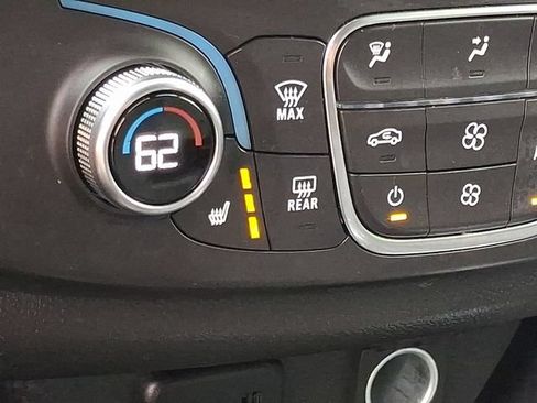 Certified 2023 Chevrolet Traverse LT AWD/4WD image 25
