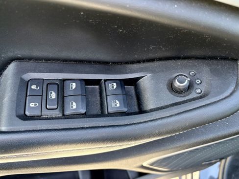 Certified 2021 Jeep Grand Cherokee L Limited image 13