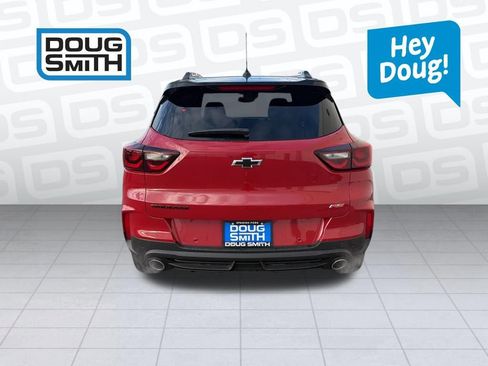 New 2026 Chevrolet TrailBlazer RS w/ Convenience Package image 29