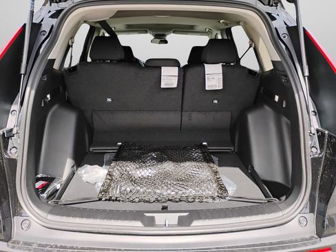 New 2026 Honda CR-V EX image 15