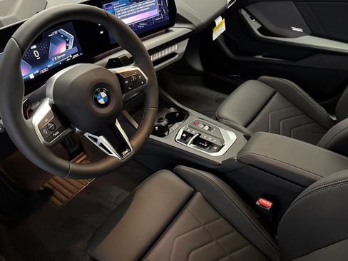 Used 2026 BMW 228i w/ Technology Package FWD image 4