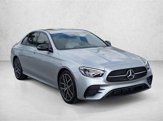Certified 2023 Mercedes-Benz E 350 Sedan video 3